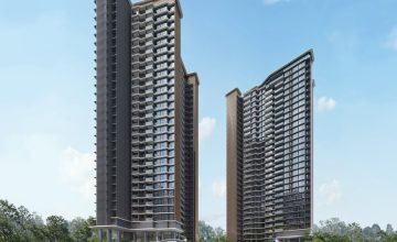 Vela Bay Perspective 6